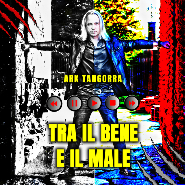 Couverture de Tra il bene e il male