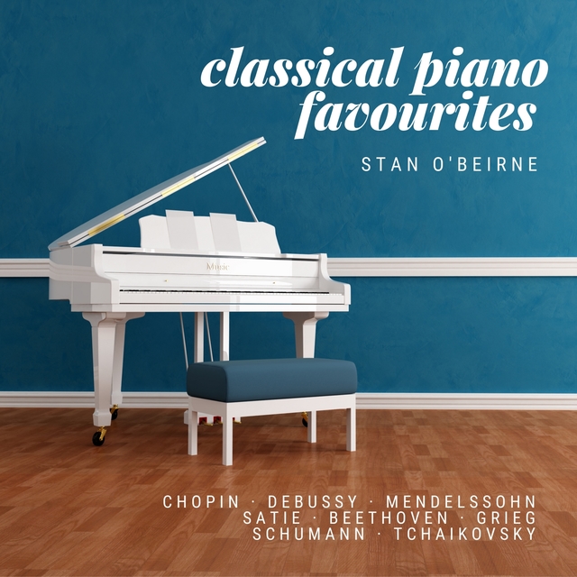 Classical Piano Favourites