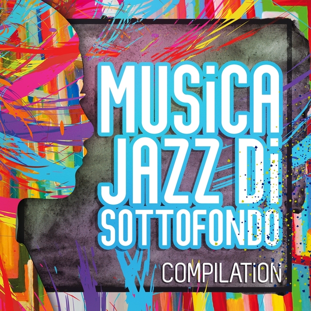 Couverture de Musica jazz di sottofondo