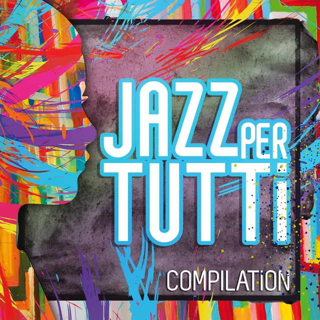 Couverture de Jazz Per Tutti