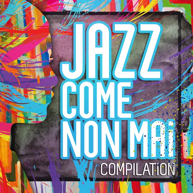 Couverture de Jazz come non mai