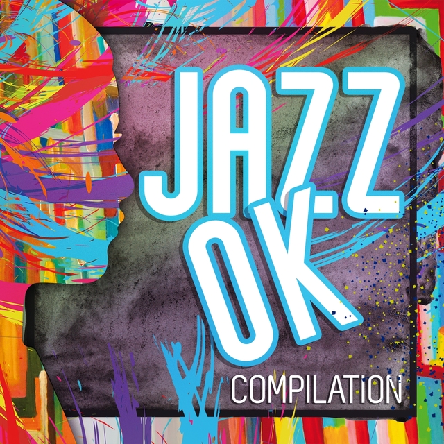 Couverture de Jazz ok