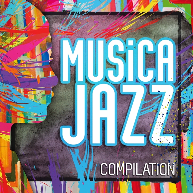 Couverture de Musica jazz