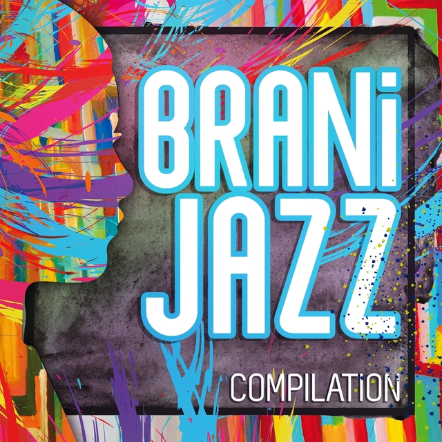 Couverture de Brani jazz