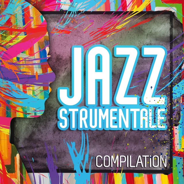 Couverture de Jazz strumentale