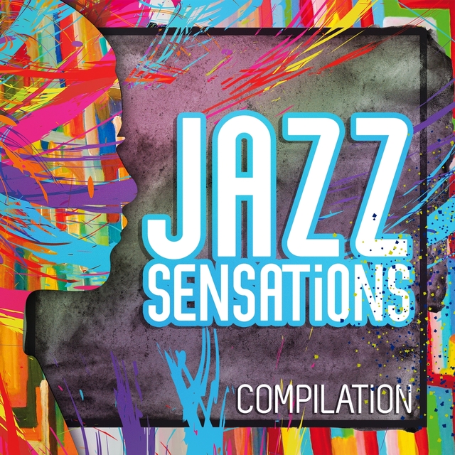 Couverture de Jazz sensations