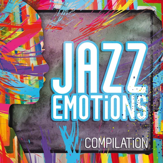 Couverture de Jazz Emotions