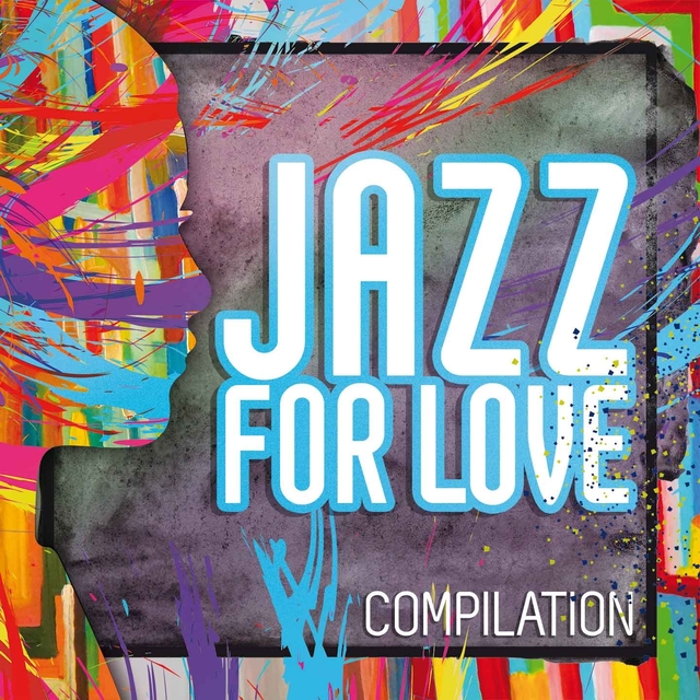 Couverture de Jazz for Love