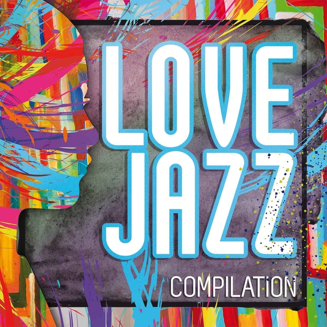 Couverture de Love Jazz