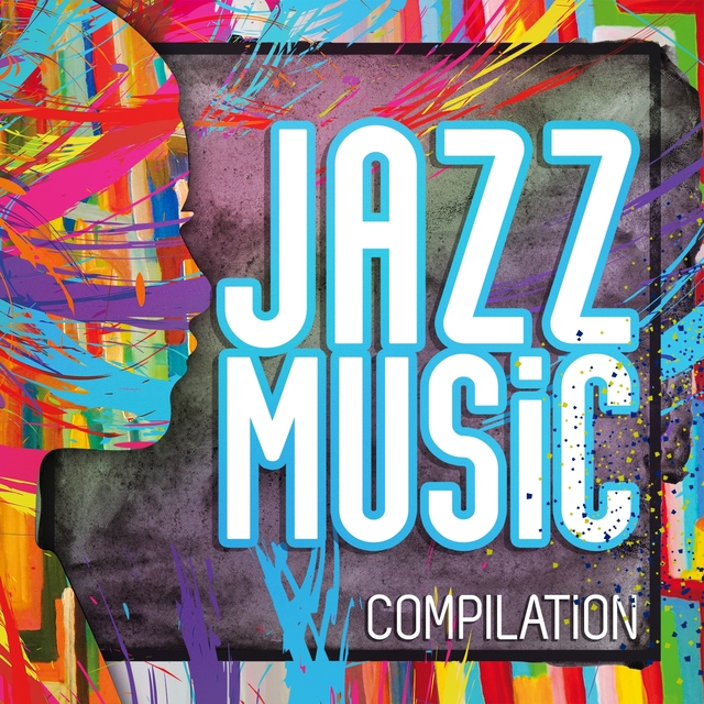 Couverture de Jazz Music