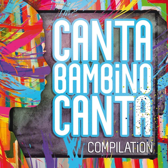 Couverture de Canta bambino canta