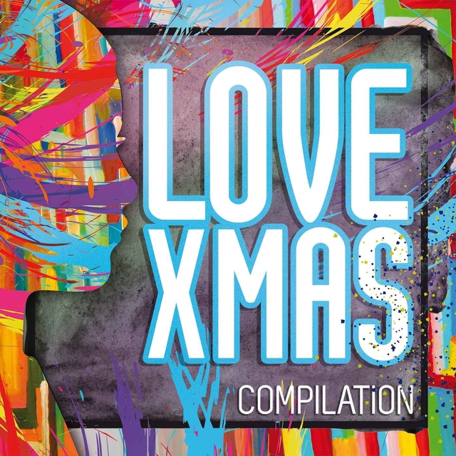 Couverture de Love Xmas