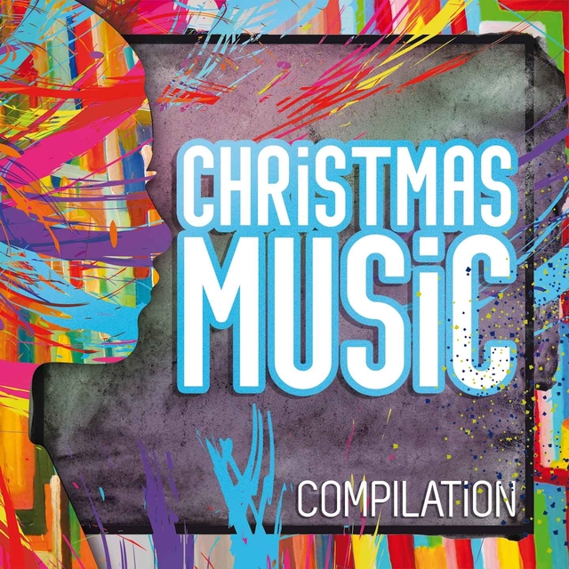 Couverture de Christmas Music