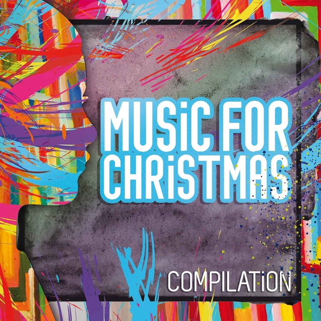 Couverture de Music for Christmas