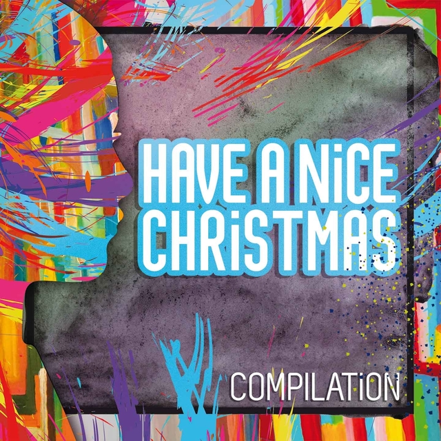 Couverture de Have a nice Christmas