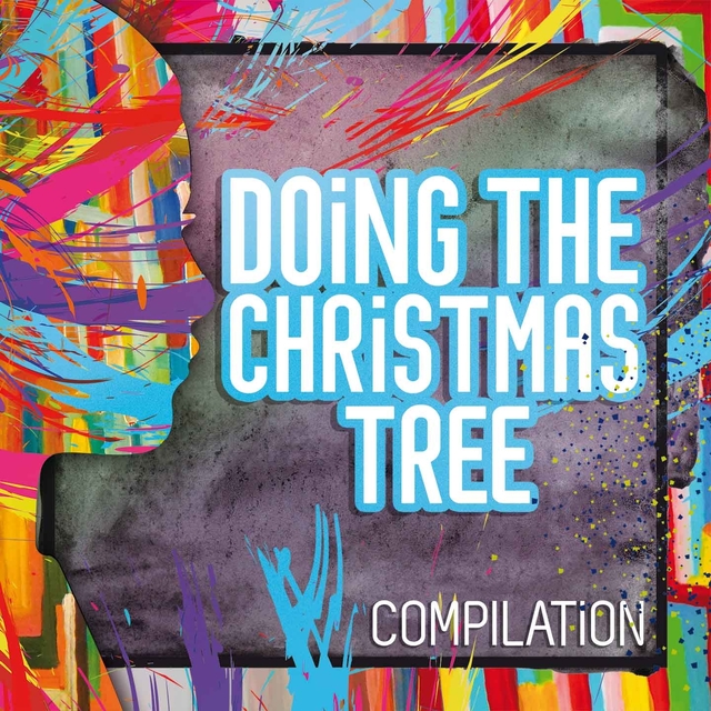 Couverture de Doing the Christmas tree