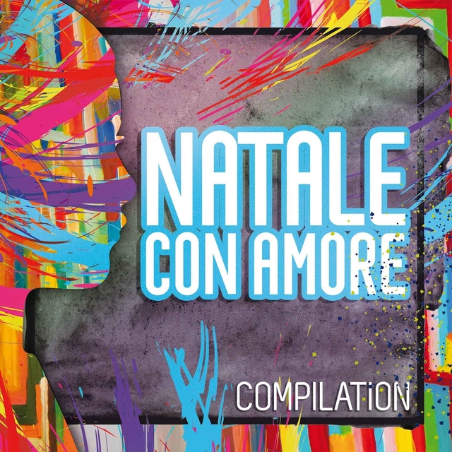 Couverture de Natale con amore