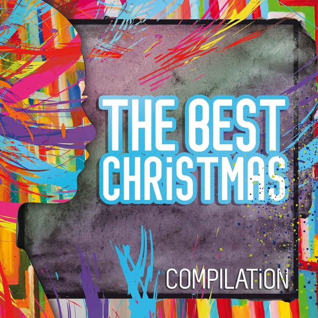 Couverture de The best Christmas