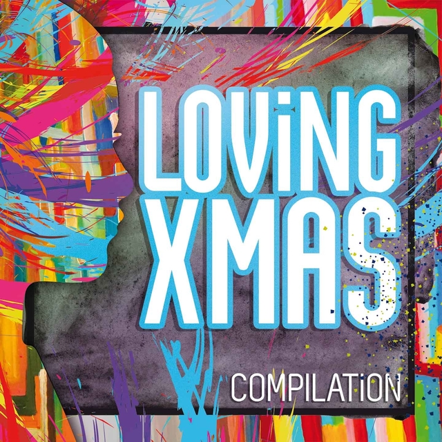 Couverture de Loving Xmas