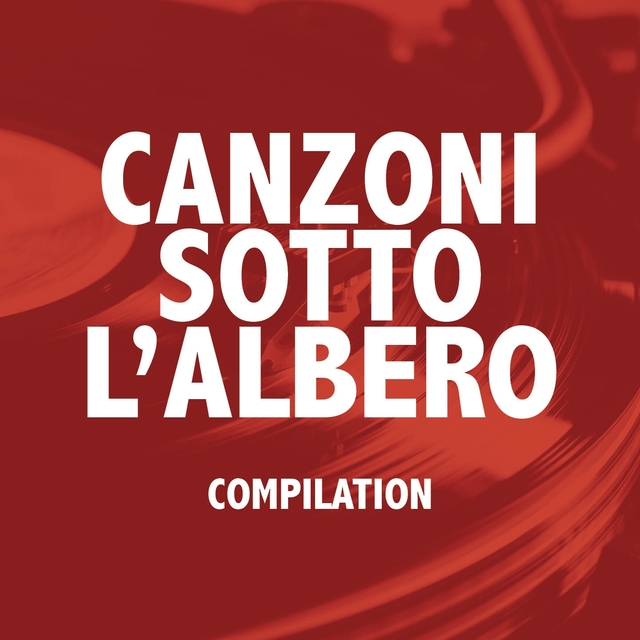 Canzoni sotto l'albero