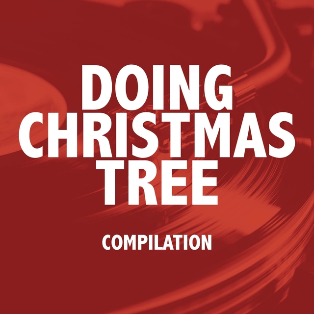 Doing Christmas Tree