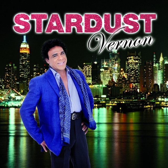 Couverture de Stardust