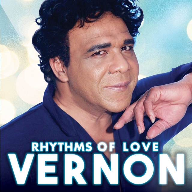 Couverture de Rhythms of Love