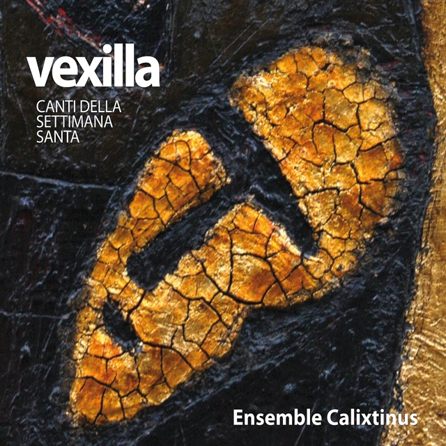 Couverture de Vexilla