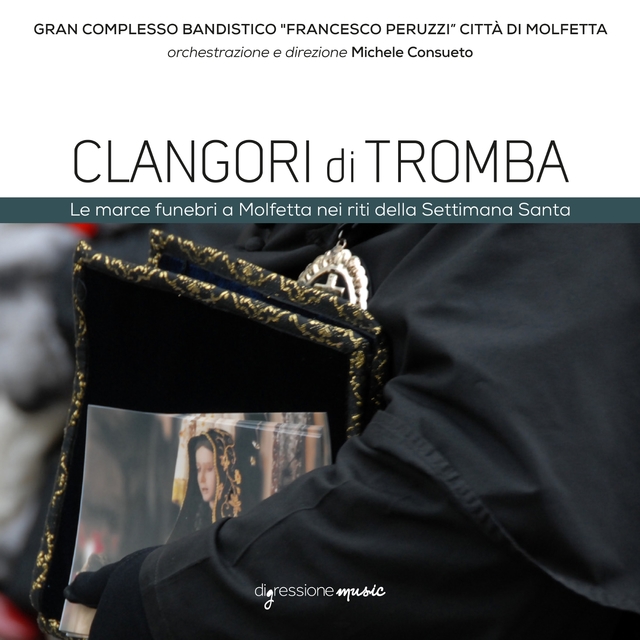 Clangori di tromba