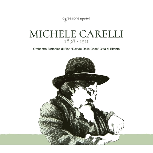 Michele Carelli