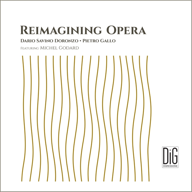 Reimagining Opera