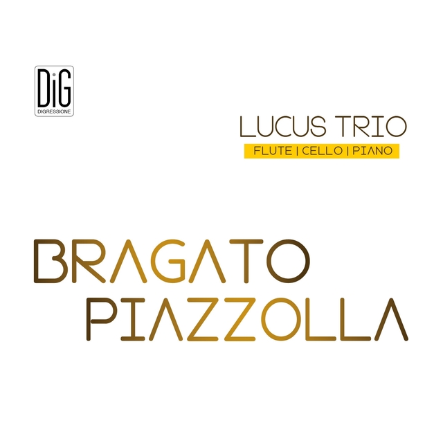 Bragato / Piazzolla