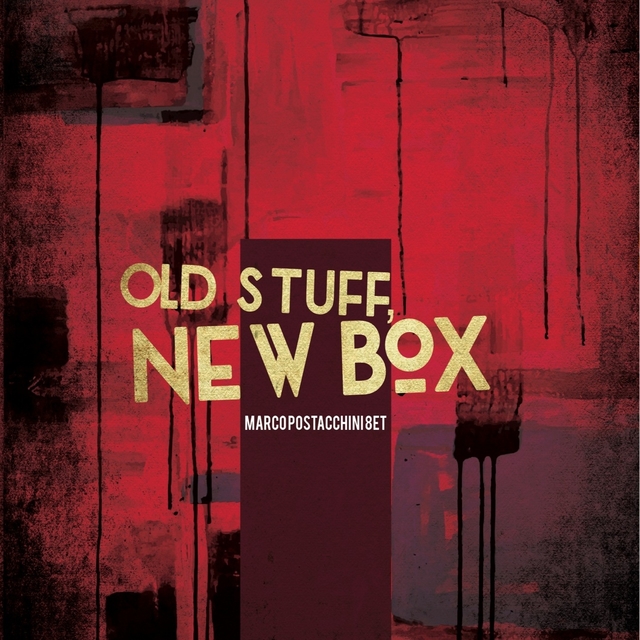 Couverture de Old Stuff, New Box