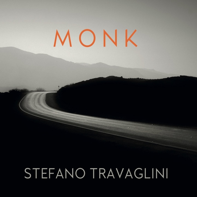 Couverture de Monk