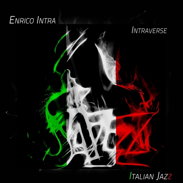 Couverture de Intraverse - Italian Jazz