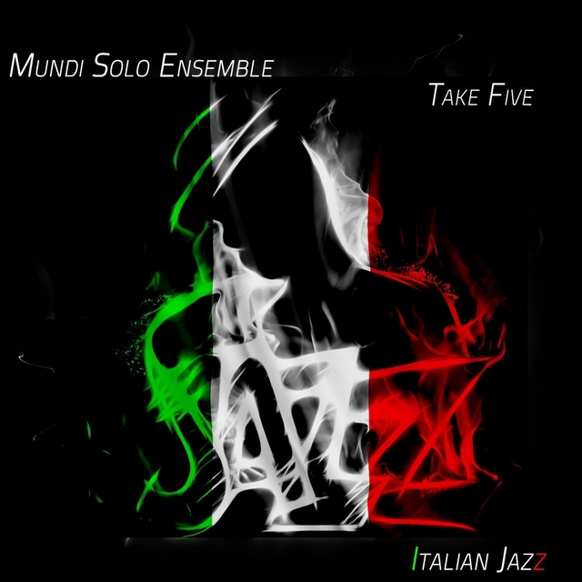 Take Five - Italian Jazz