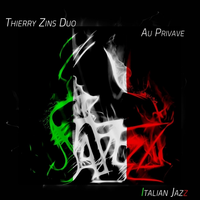 Au Privave - Italian Jazz