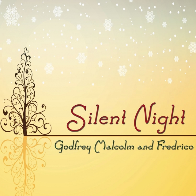 Couverture de Silent Night