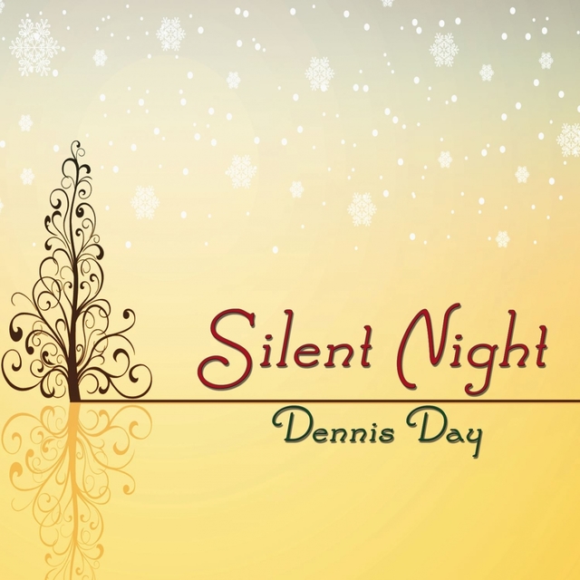 Couverture de Silent Night