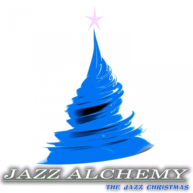 Couverture de The Jazz Christmas