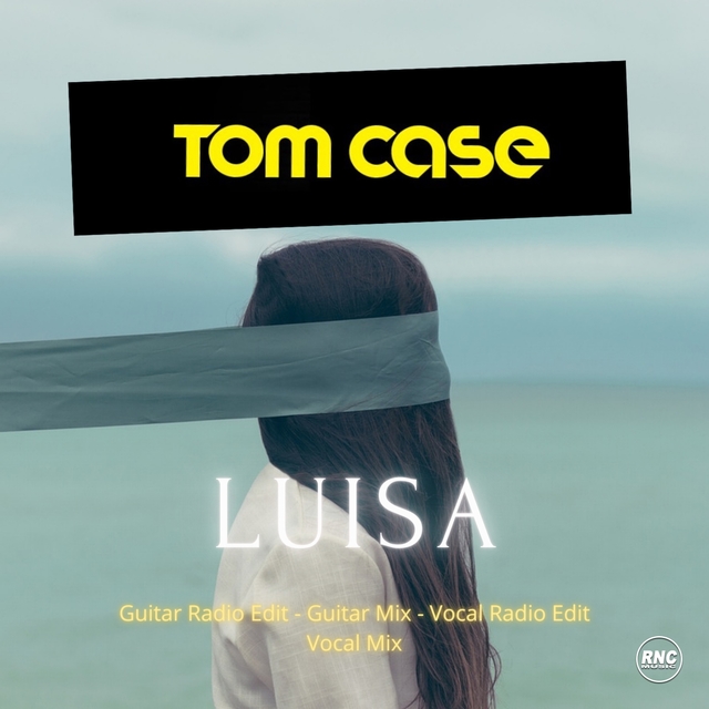 Couverture de Luisa