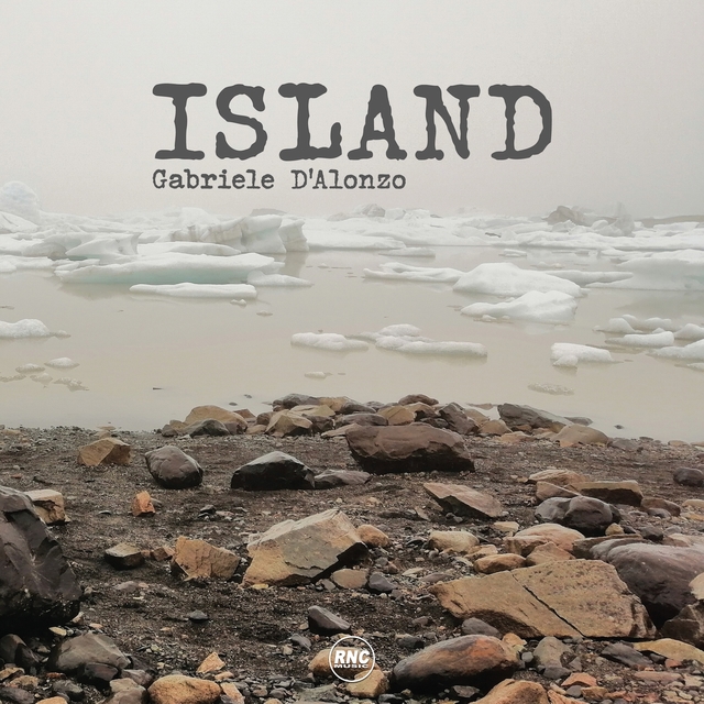 Couverture de Island