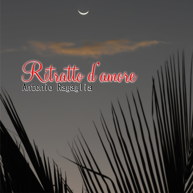 Couverture de Ritratto d'amore