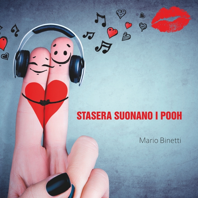 Couverture de Stasera suonano i pooh