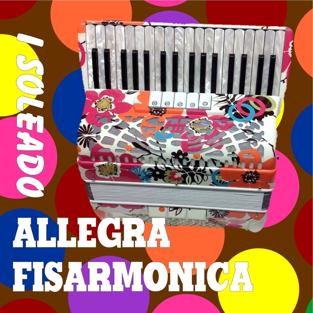 Allegra fisarmonica