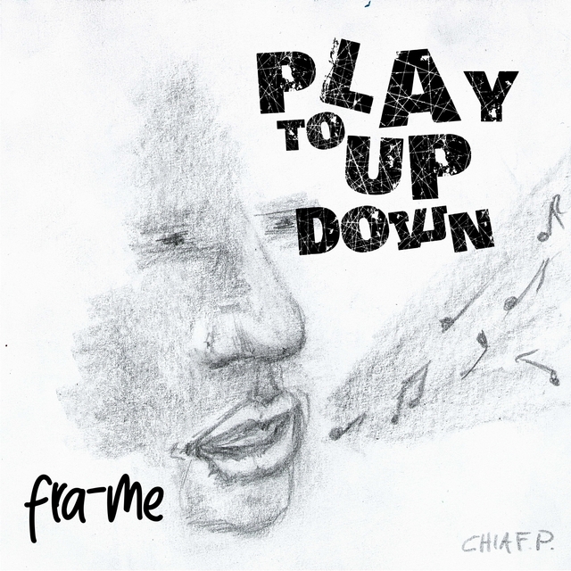 Couverture de Play to up Down