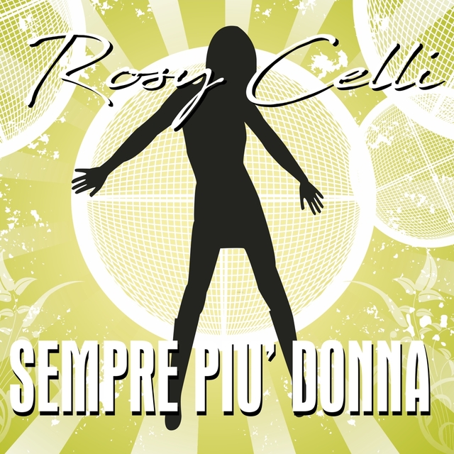 Couverture de Sempre più donna