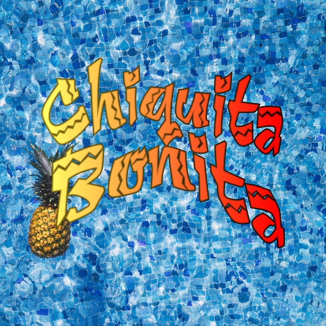 Couverture de Chiquita Bonita