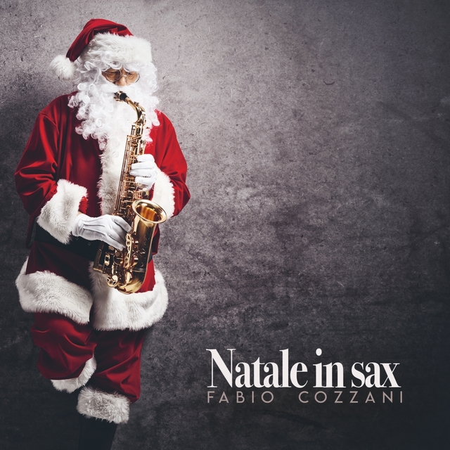 Natale in Sax