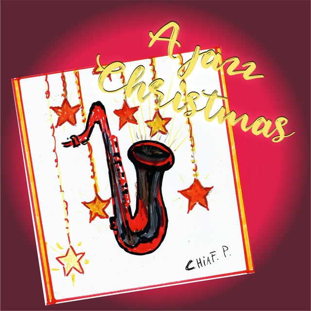 A Jazz Christmas